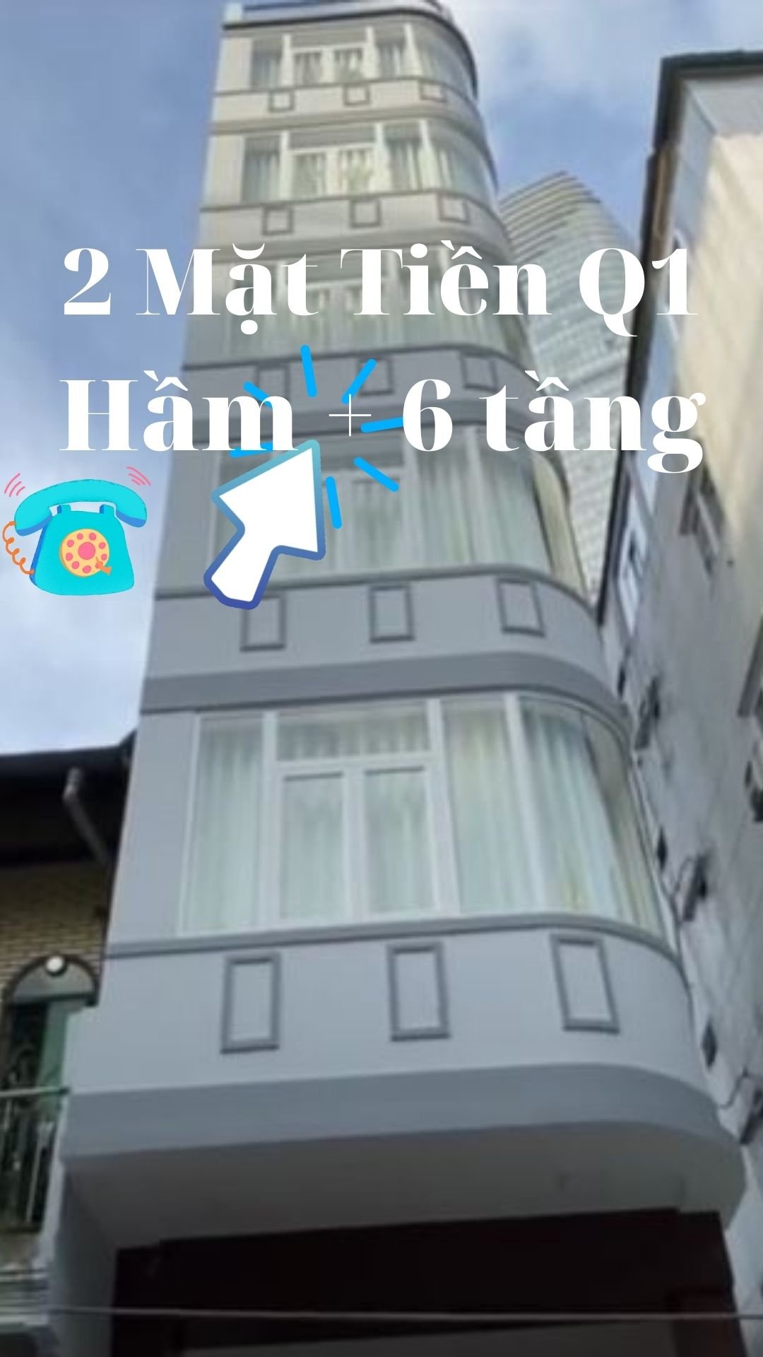 Bán Nhà 78 Tôn Thất Đạm , Phường Bến Nghé, Quận 1..giá 49 tỷ..siêu hot.....