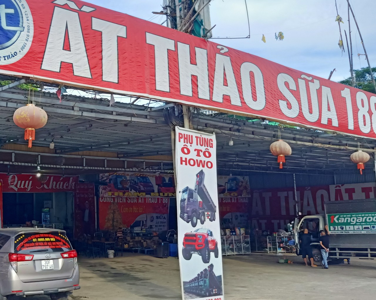 3 TỶ MẶT ĐƯỜNG HCM - XUÂN MAI - CHƯƠNG MỸ - 110 M2, MT 6 M - KIM DOANH SỮA