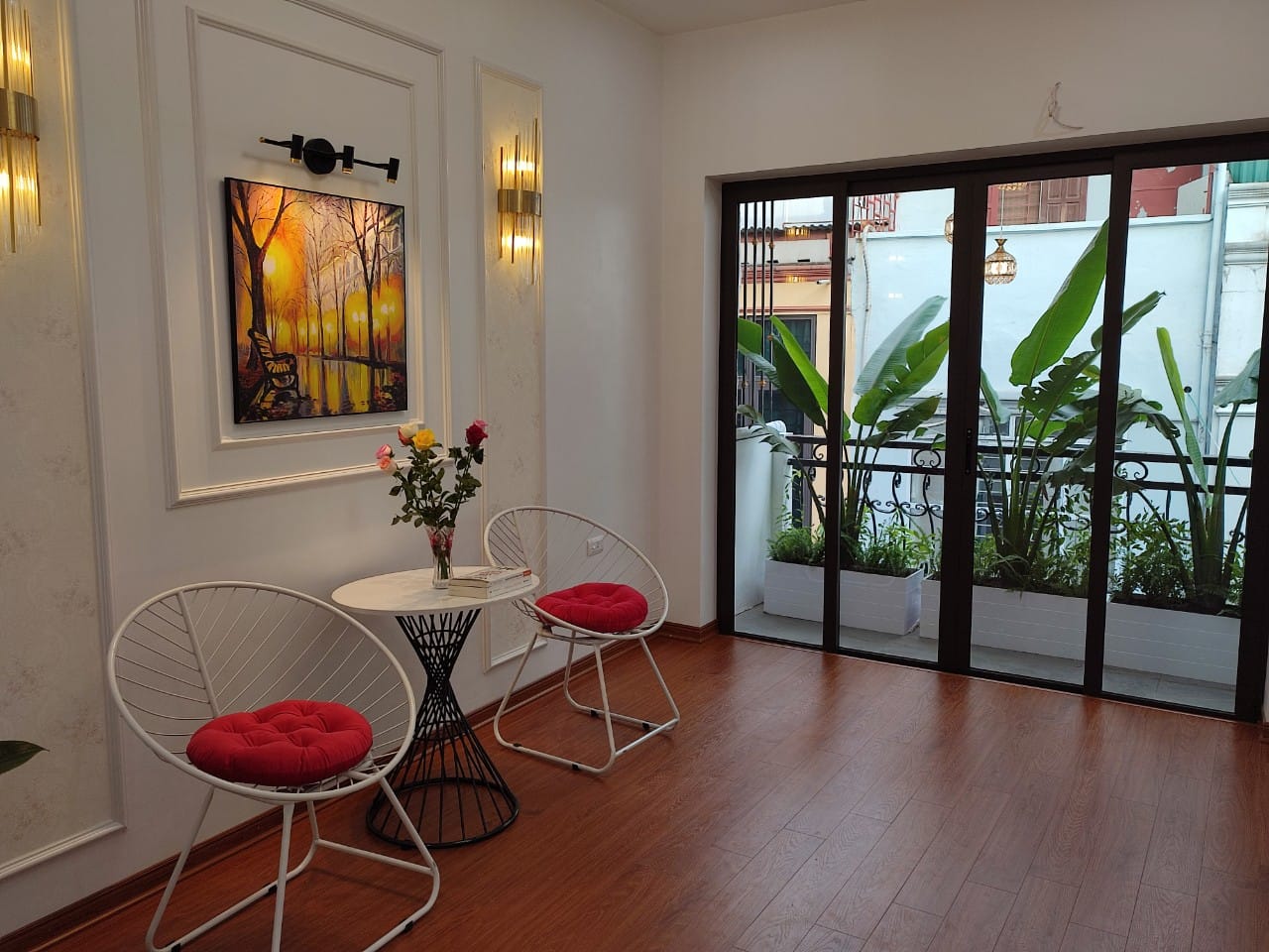 Chính chủ cần bán gấp nhà Vạn Phúc, Hà Đông, ô tô đỗ cửa, nhà mới còn nguyên mùi sơn, 42m2, giá quá rẻ 3,9tỷ