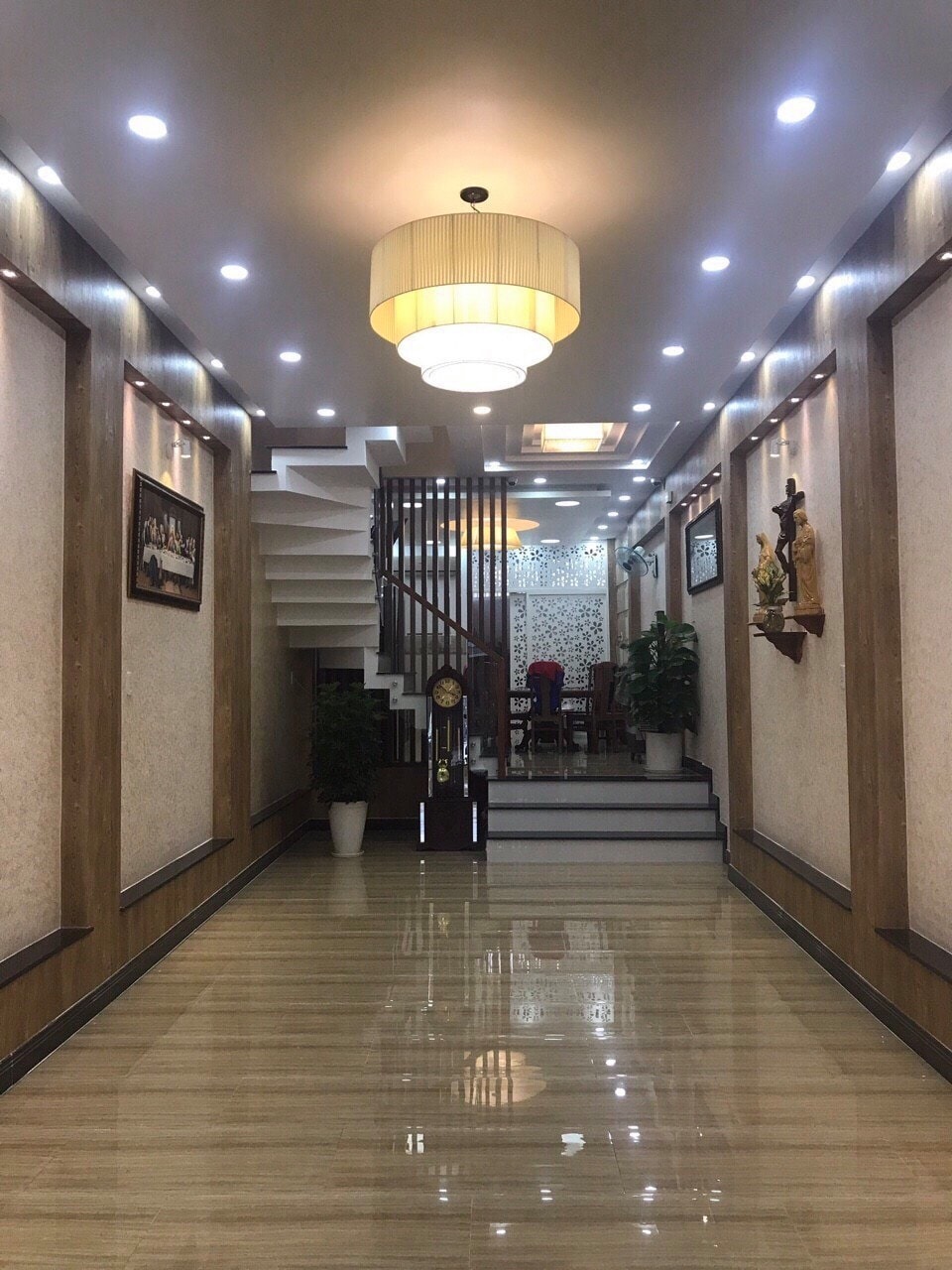 HXH Hà Huy Giáp 110m2 nhà GẤP BÁN giá SẬP SÀN