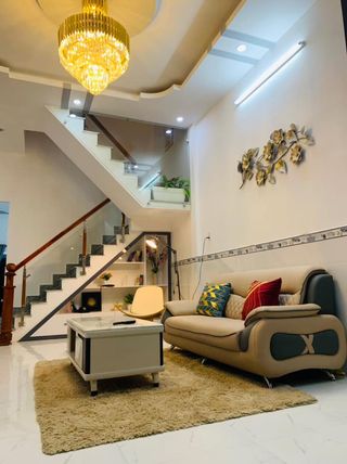 Hót hót ngay chợ hiệp bình chủ bán gấp,nhà trệt lầu 71,4m2 giá chỉ 4.2 tỷ HXT