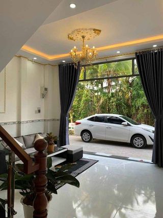 📢📢 hót hót,khu nhà cao tầng, còn nguyên team, 55m2 mà giá chỉ 6.5tỷ