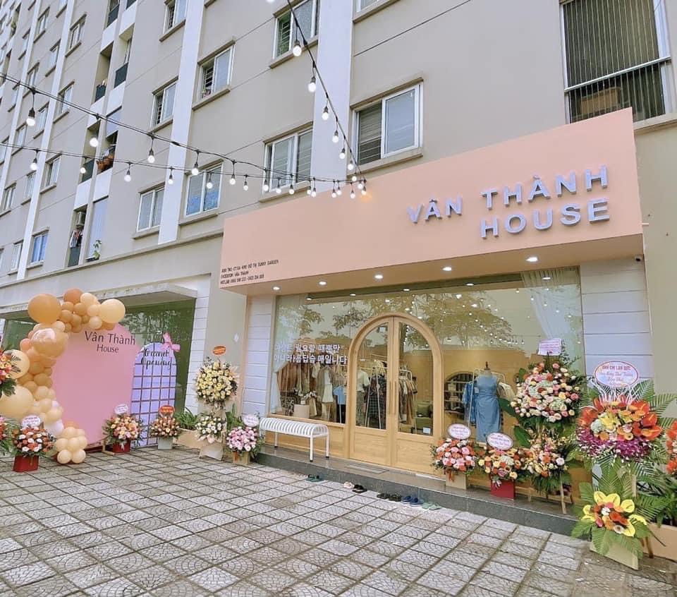 BÁN căn Shop Thương Mại tại Quốc Oai, NHƯỢNG luôn Thương Hiệu chủ Shop