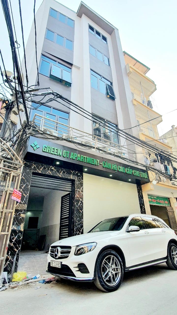 Chính chủ cần tiền phải bán nhà đang cho thuê 40tr/ tháng, giá chỉ 5.6 tỷ