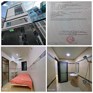 CHỦ CẦN BÁN GẤP GIẢM SỐC 500 TR NHÀ 10 PHÒNG NGỦ ĐANG CHO THUÊ ĐƯỜNG SỐ 4, QUẬN GÒ VẤP.