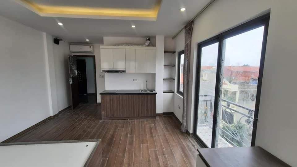Bán gấp biệt thự mini phố Đào Tấn Ba Đình 95m mt 5m oto giá hơn 17 tỷ chốt cực sâu.