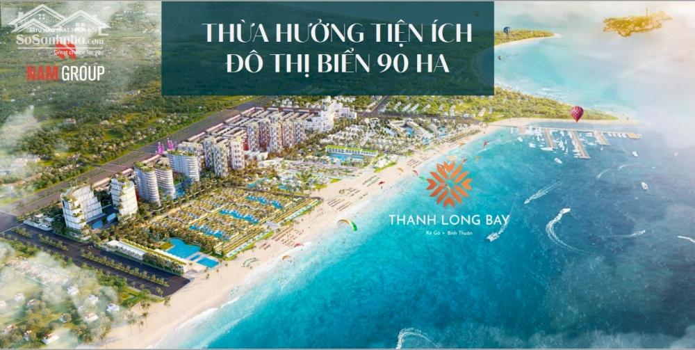 CHÍNH THỨC NHẬN BOOKING SIÊU PHẨM CĂN HỘ CASILLA VIEW BIỂN 100% ĐẲNG CẤP BẬC NHẤT