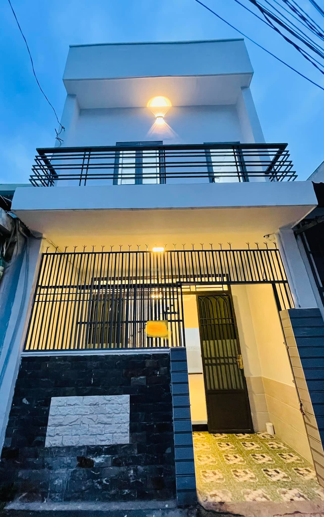 CHỦ THỞ GẤP GIẢM SÂU-PHẠM VĂN CHIÊU-DT 55M2-GIÁ 4.05 TỶ TL.