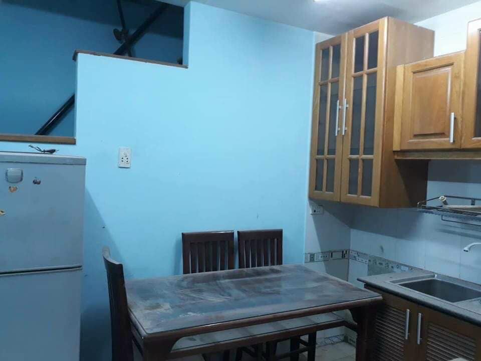 NHÀ GIẢM SAU GẦN 1 TỶ-NGUYỄN VĂN KHỐI-DT 65M2