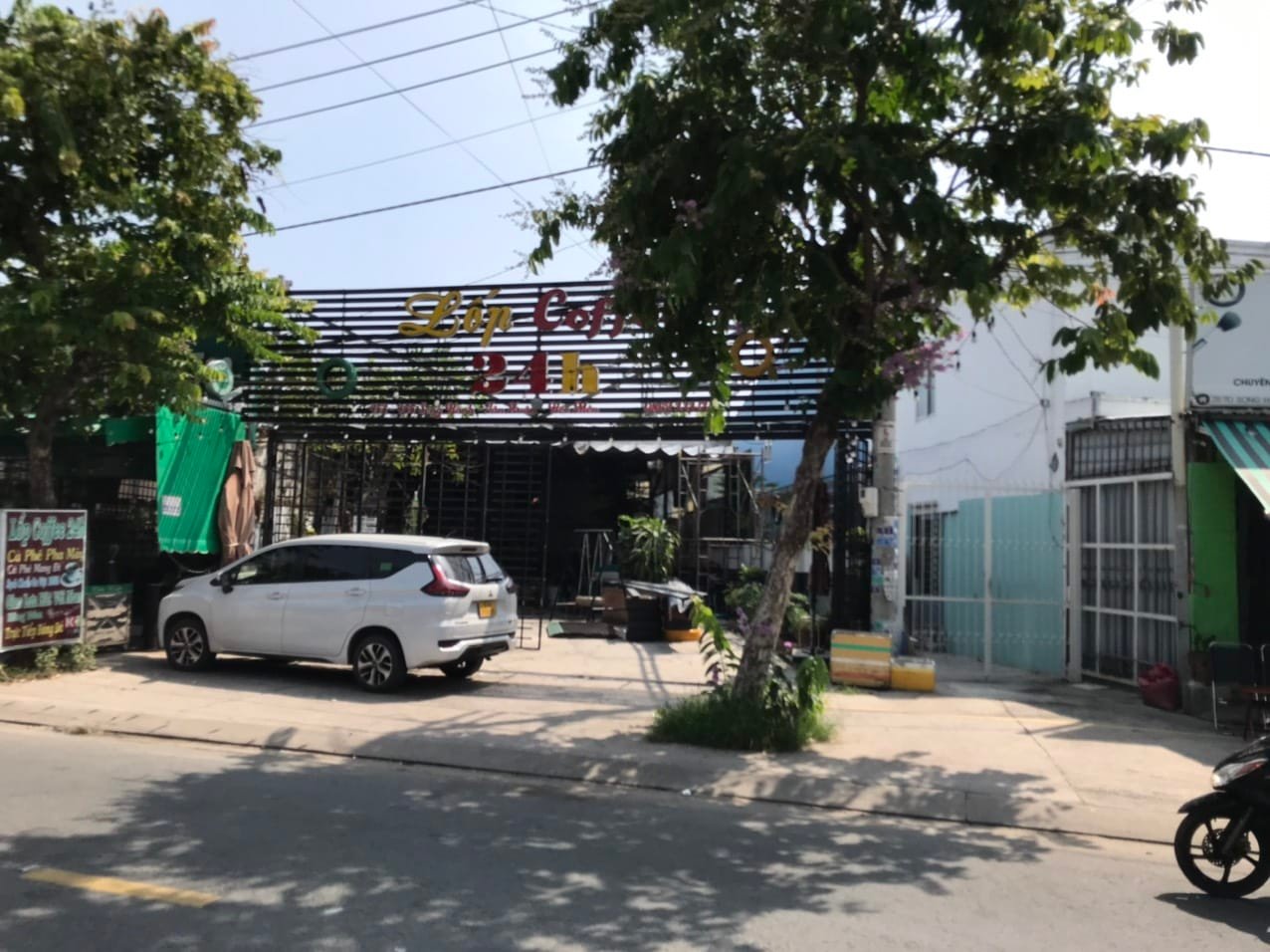 BÁN ĐẤT MT KHỦNG - TẶNG NHÀ C4 - DT 360M - 9x40 - CHỈ 24 TỶ - Tân Xuân Hóc Môn