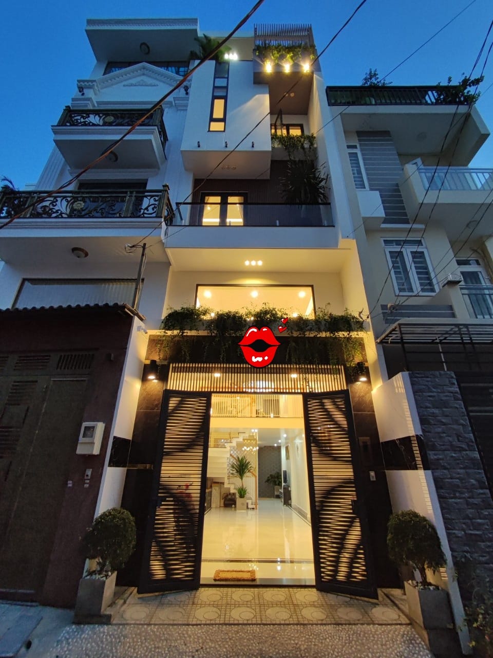 SIÊU PHẨM NHÀ PHỐ-LÊ VĂN THỌ-DT 65M2