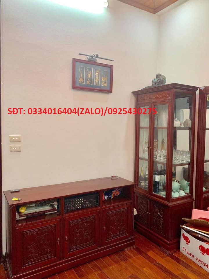 [KINH DOANH - GIÁ TỐT] THỤY KHUÊ - 45M - NHỈNH 8 TỶ - OTO ĐỖ CỬA