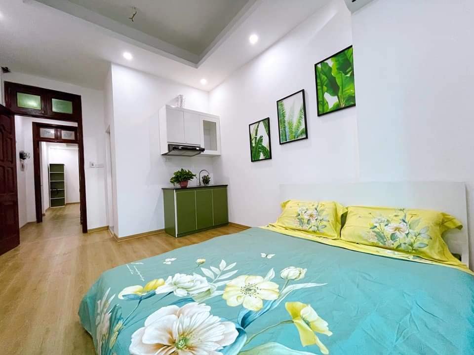 Lê Quang Đạo - Nhà đẹp - Cho thuê, đầu tư bất chấp - Dòng tiên trên 45tr. tháng - Full nội thất - Full phòng.