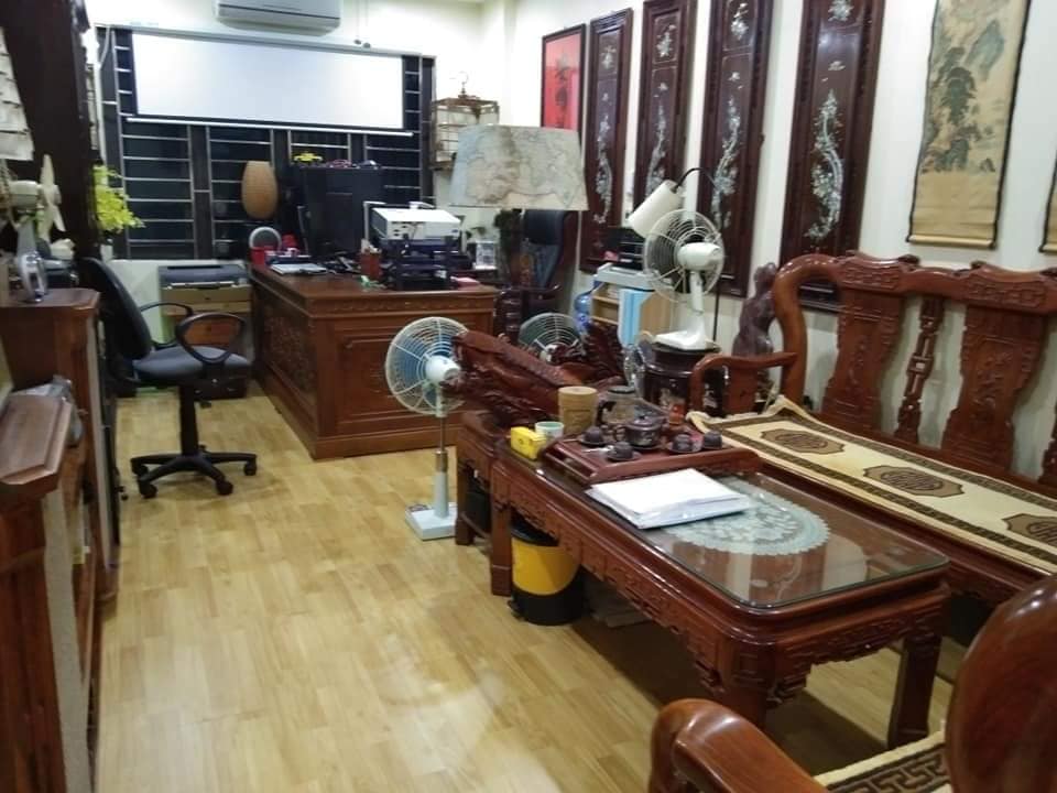 Bán nhà Ngô Quyền, Hà Đông, phân lô, 2 thoáng, 47m2, giá rẻ nhất khu 3,55tỷ