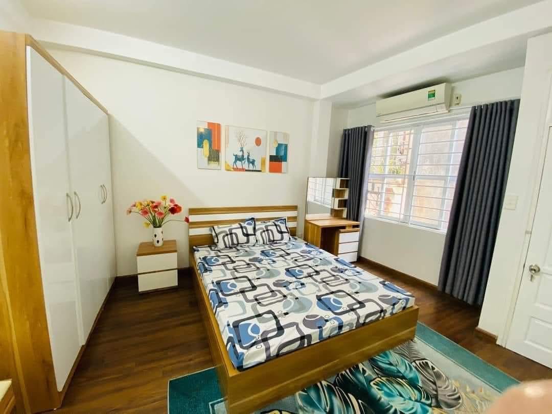 BÁN GẤP NHÀ ĐẸP HOÀNG MAI – NGÕ NÔNG – 15M Ô TÔ - Ở NGAY – AN SINH ĐỈNH – GIÁ 4.15 TỶ