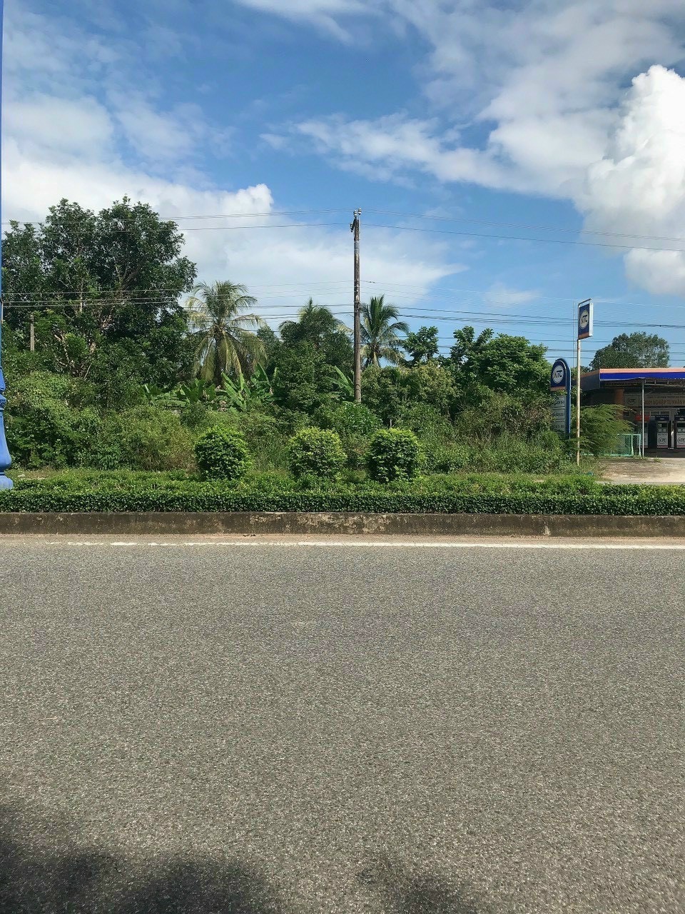 bán 2000m2 đất mặt Đường Nguyễn Trung Trực,Xã Cửa Dương,TP Phú Quốc Quy Hoạch ONT