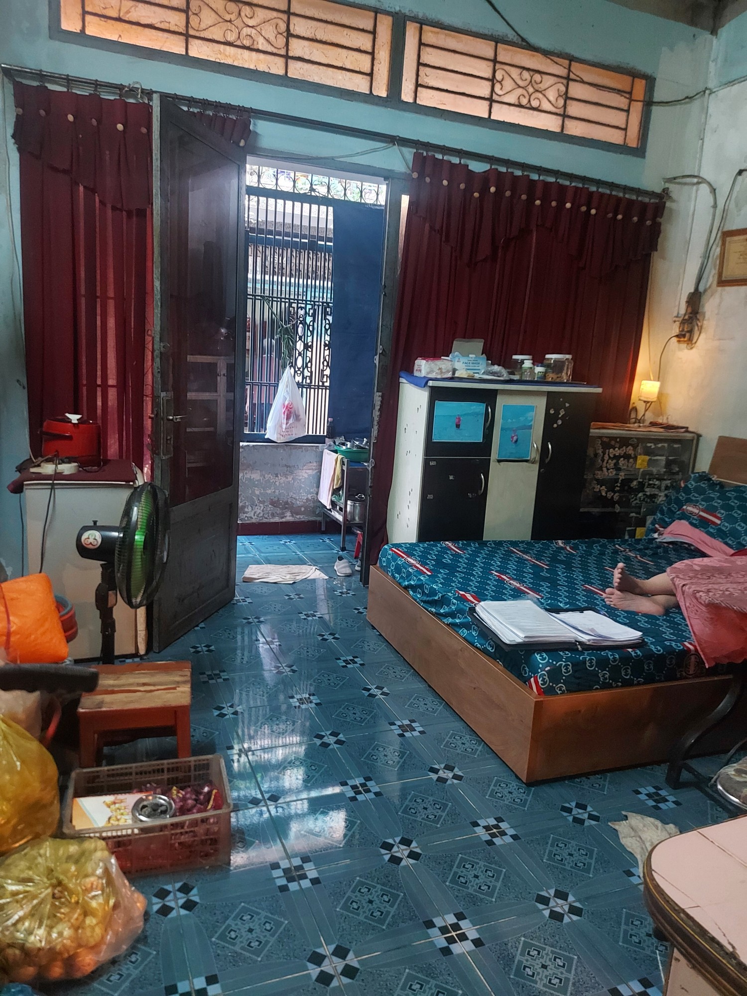 Bán nhà vị trí đẹp,khu vực sầm uất Trung tâm Q10, giá chốt bất ngờ.