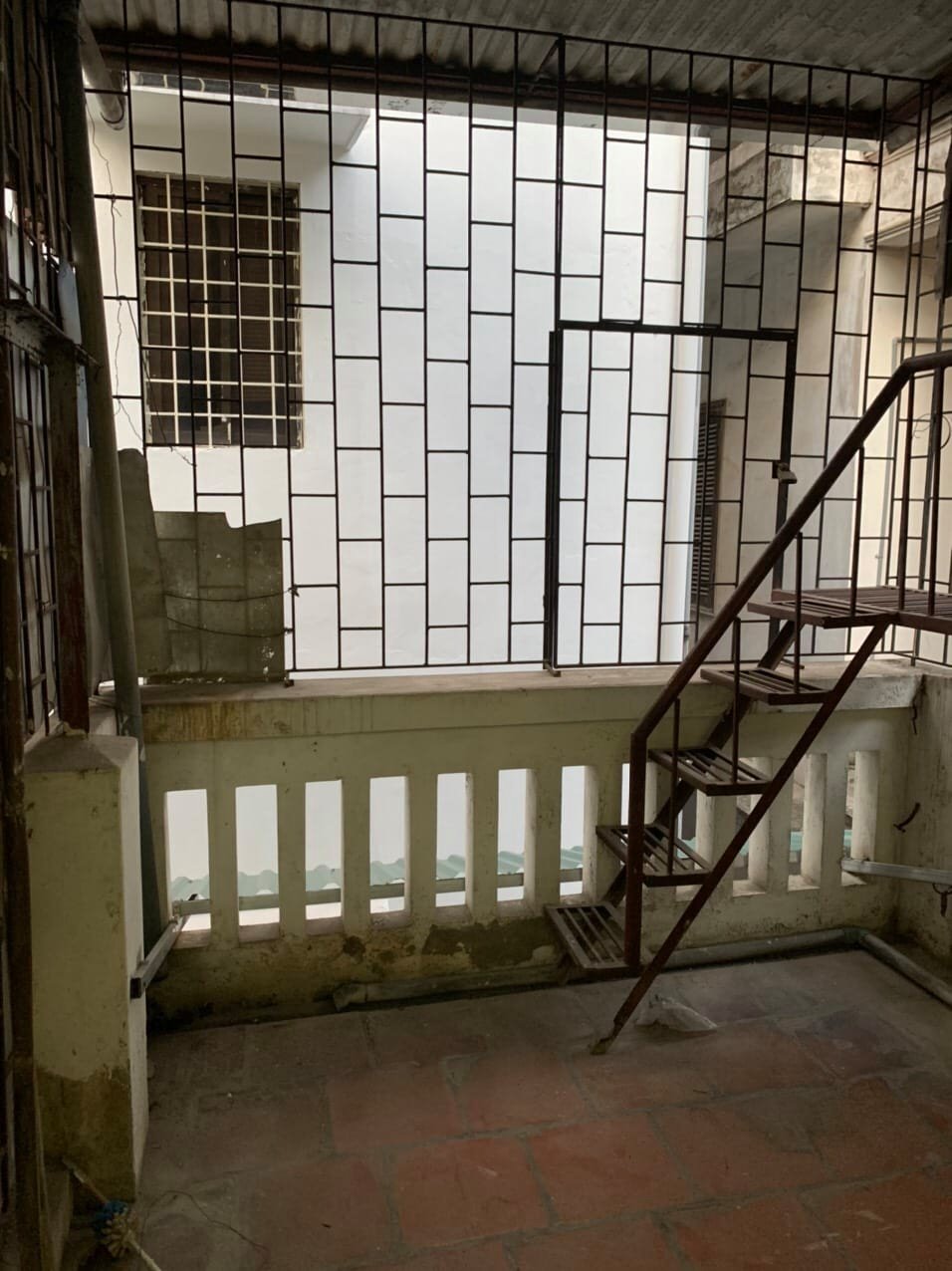 Chính chủ cho thuê nhà nguyên căn Ngõ 158 Phố Ngọc Hà, Ba Đình. Chỉ 8.5 tr/th.