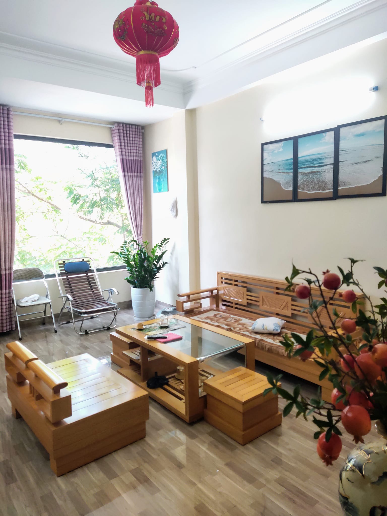 Bán nhà mặt phố Lương Ngọc Quyến, Trần Phú, Văn Quán, Hà Đông 60m2x4T, 4MT, Giá 7.9 Tỷ