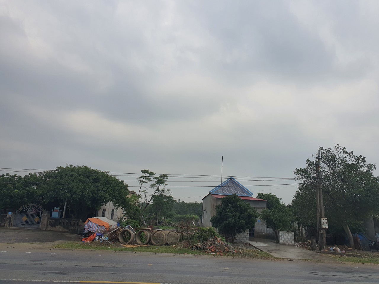 Mời anh chị mua chung cư xịn nhất Văn Quán, HĐ