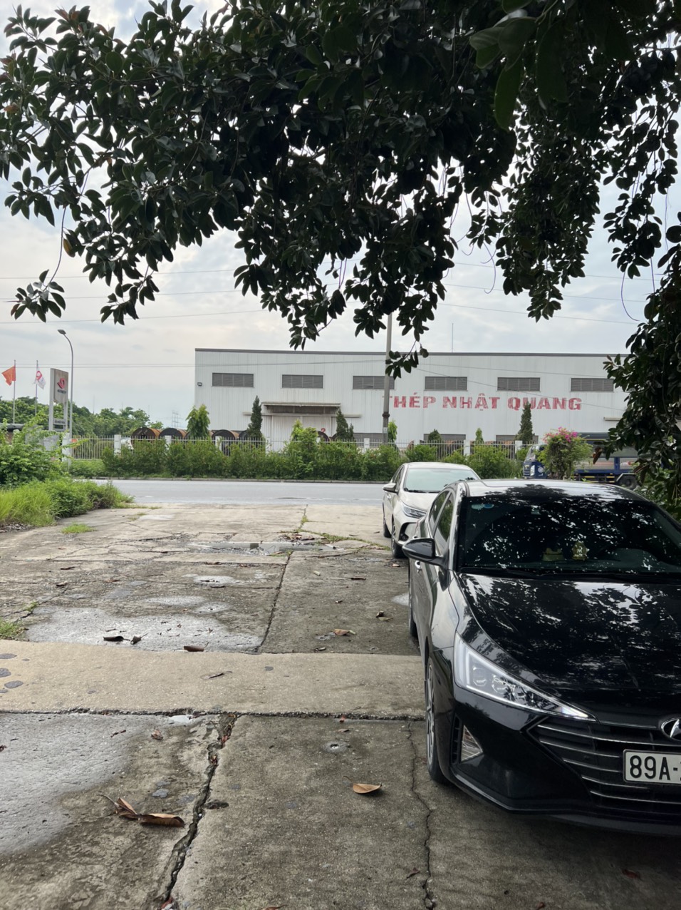 CẦN CHUYỂN NHƯỢNG NHÀ XƯỞNG VÀ TS TẠI VĂN LÂM – HƯNG YÊN
