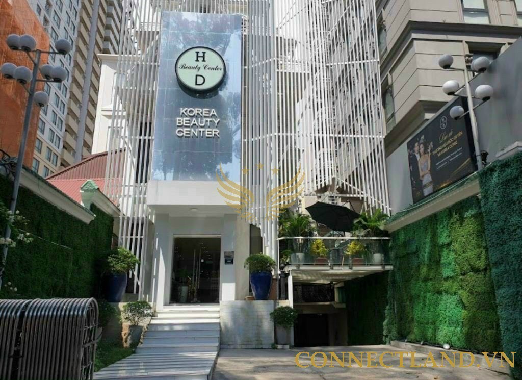 Chủ Nhà Đinh Cư Nước Ngoài Cần Bán Nhà 78 Tôn Thất Đạm