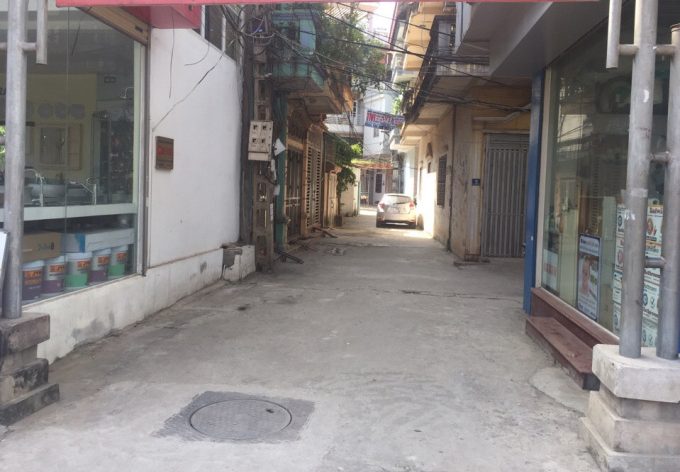 ban nha ngo 48 Le Trong Tan Ha Dong