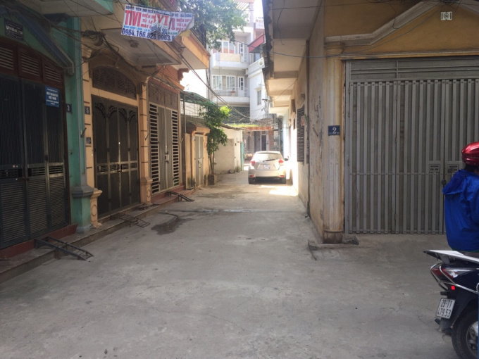 ban nha ngo 48 Le Trong Tan Ha Dong (3)