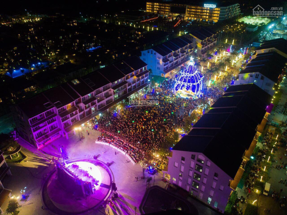 Cần bán shop phố đi bộ chợ đêm 30m trung tâm Bãi Trường Phú Quốc giả chỉ 8 tỷ. Kinh đoanh sầm uất