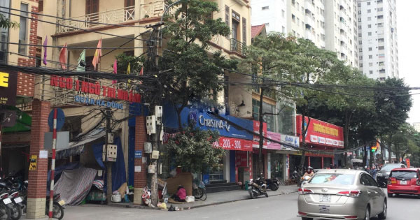 Ban nha ngo 6 Le Loi Ha Dong (3)