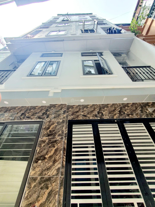 Dòng tiền khủng 110tr/tháng, bán nhà Thịnh Quang đống đa 110m2 - 8 tầng - MT 6,5m - LH 0963 968078