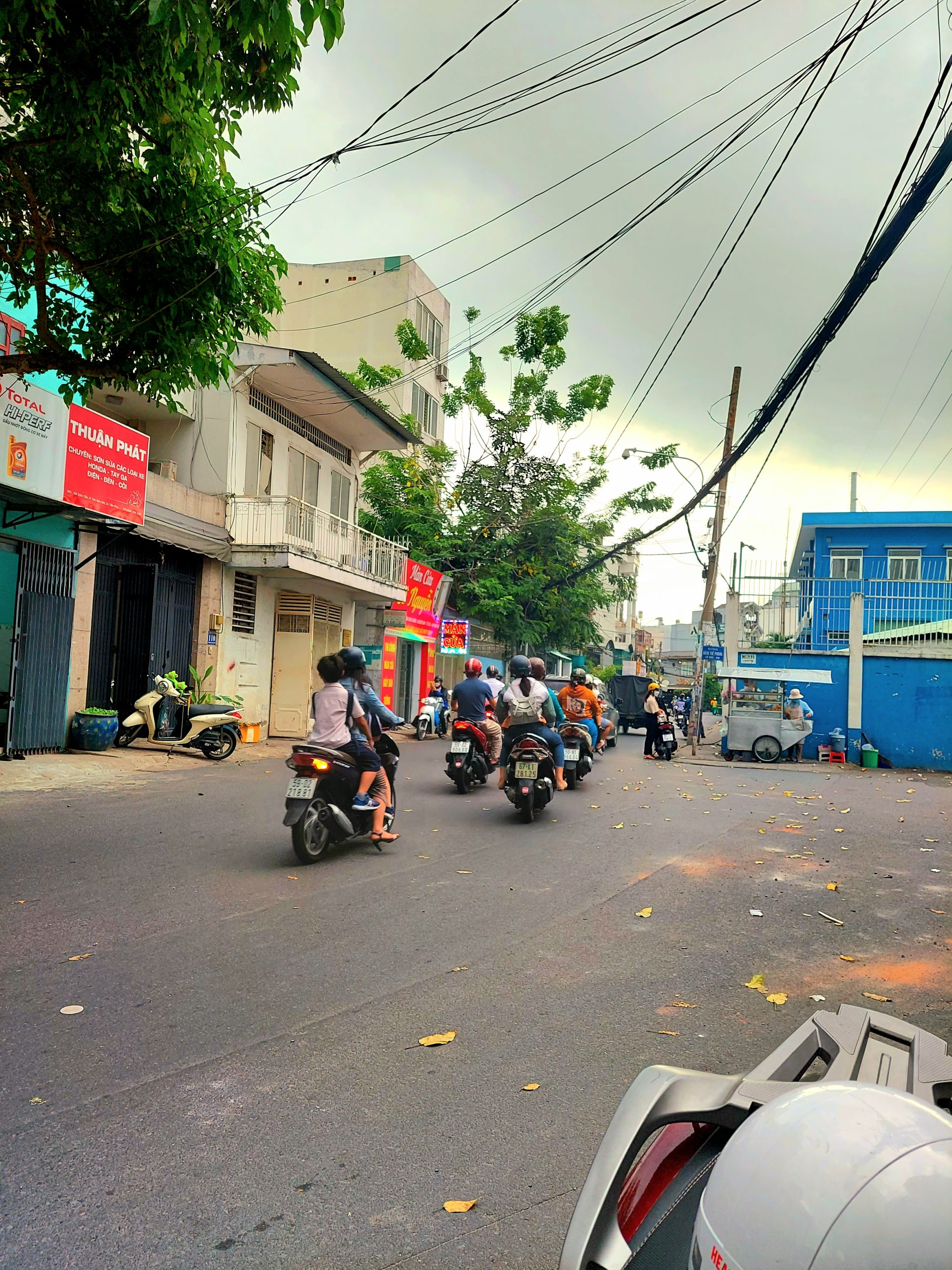 MT Bình Tân Kinh Doanh, Gần 70m2 3 Tầng, SỔ A4 – Chính chủ một đời Chỉ 8TỷX.