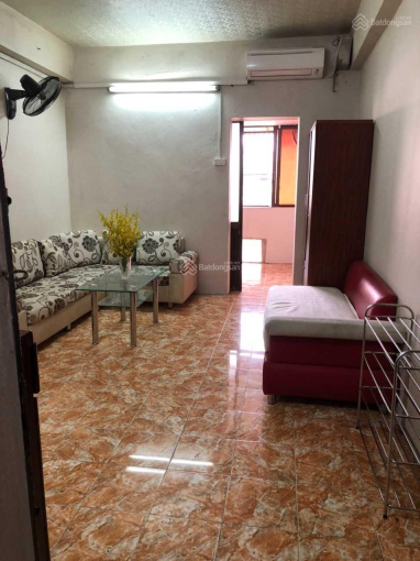 Bán nhà TT rẻ tầng 1 tại Đặng Tiến Đông, Đống Đa, 36m2