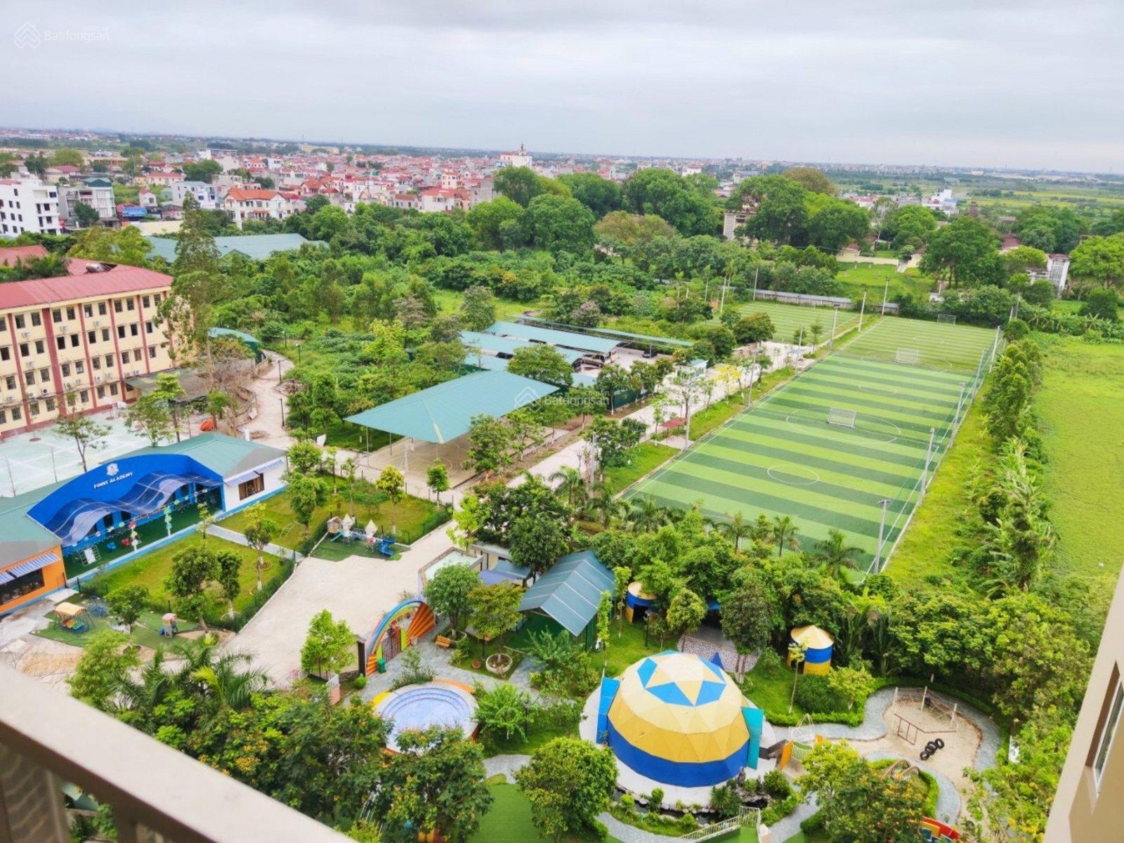 Bán chung cư Tân Tây Đô căn 2 ngủ duy nhất giá 1.5 tỷ, nhận nhà ở ngay, có ngân hàng hỗ trợ.