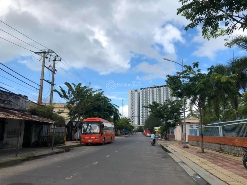 CHO THUÊ NHÀ NGUYÊN CĂN LÔ GÓC ĐƯỜNG TRƯỜNG SƠN, NHA TRANG, PHÙ HỢP LÀM KHO BÃI