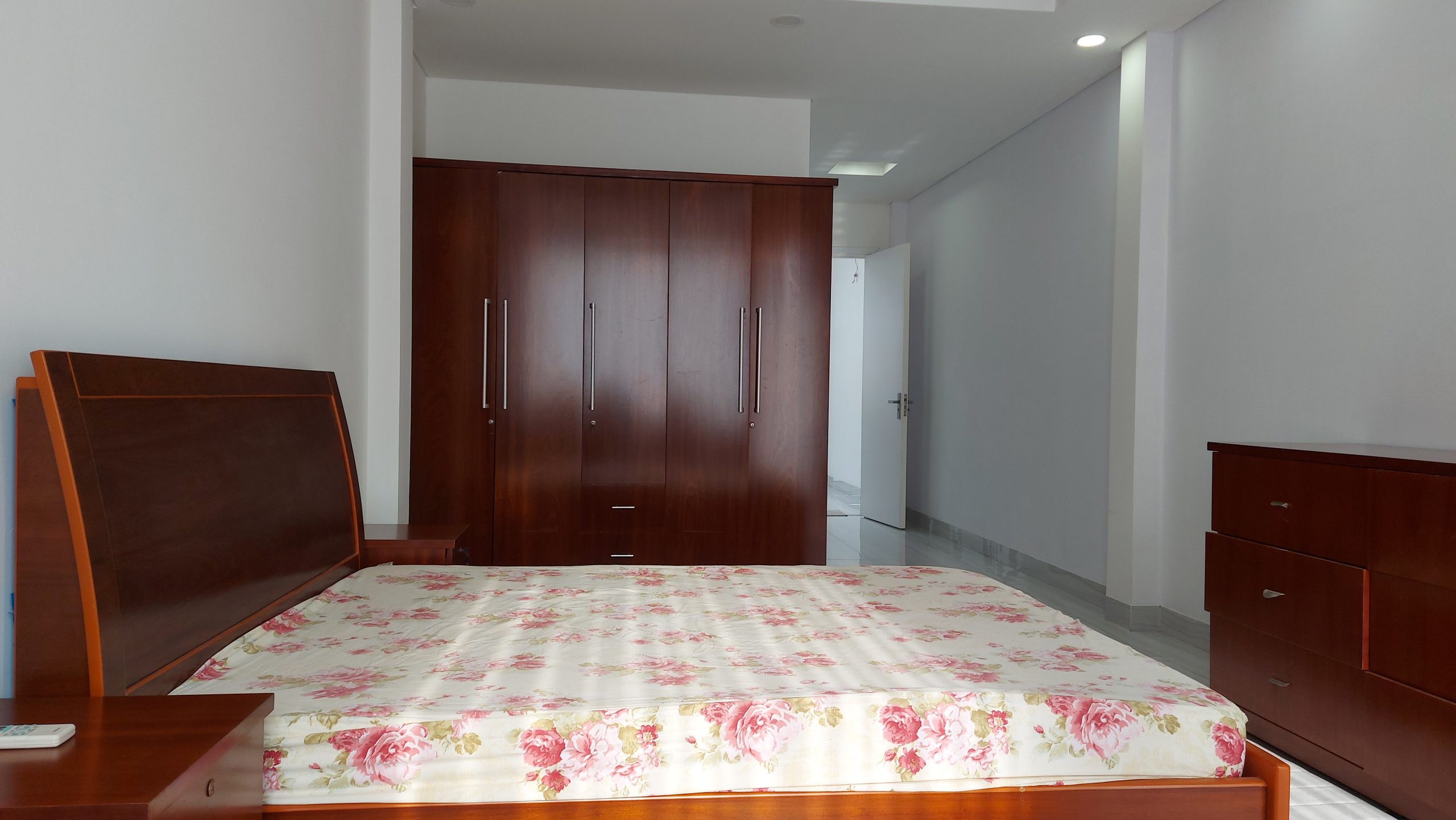 BÁN NHÀ ĐƯỜNG 6C PHƯỜNG PHƯỚC LONG TP NHA TRANG