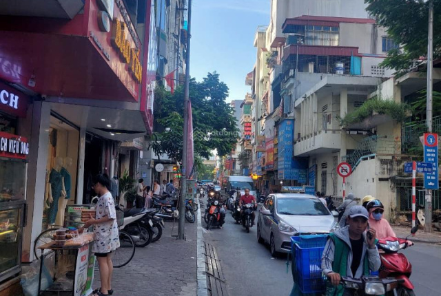 ban nha ngo 6 Quang Trung Ha Dong (1)