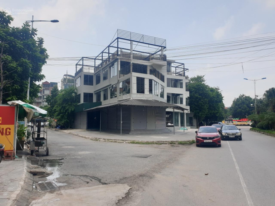 CHÍNH CHỦ CẦN BÁN BIỆT THỰ VỪA HOÀN THIỆN, CĂN GÓC 3 MẶT ĐƯỜNG LỚN