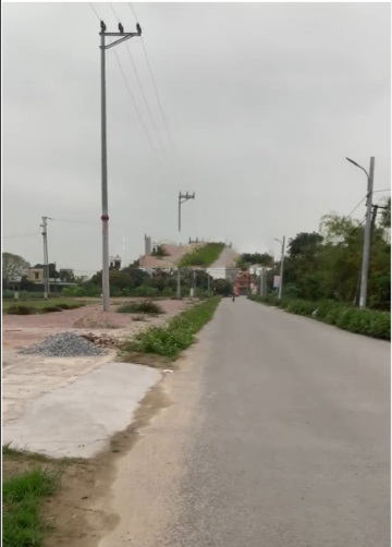 Hot! Hot! Chính chủ cần bán đất trục đường chính tại Hải Dương