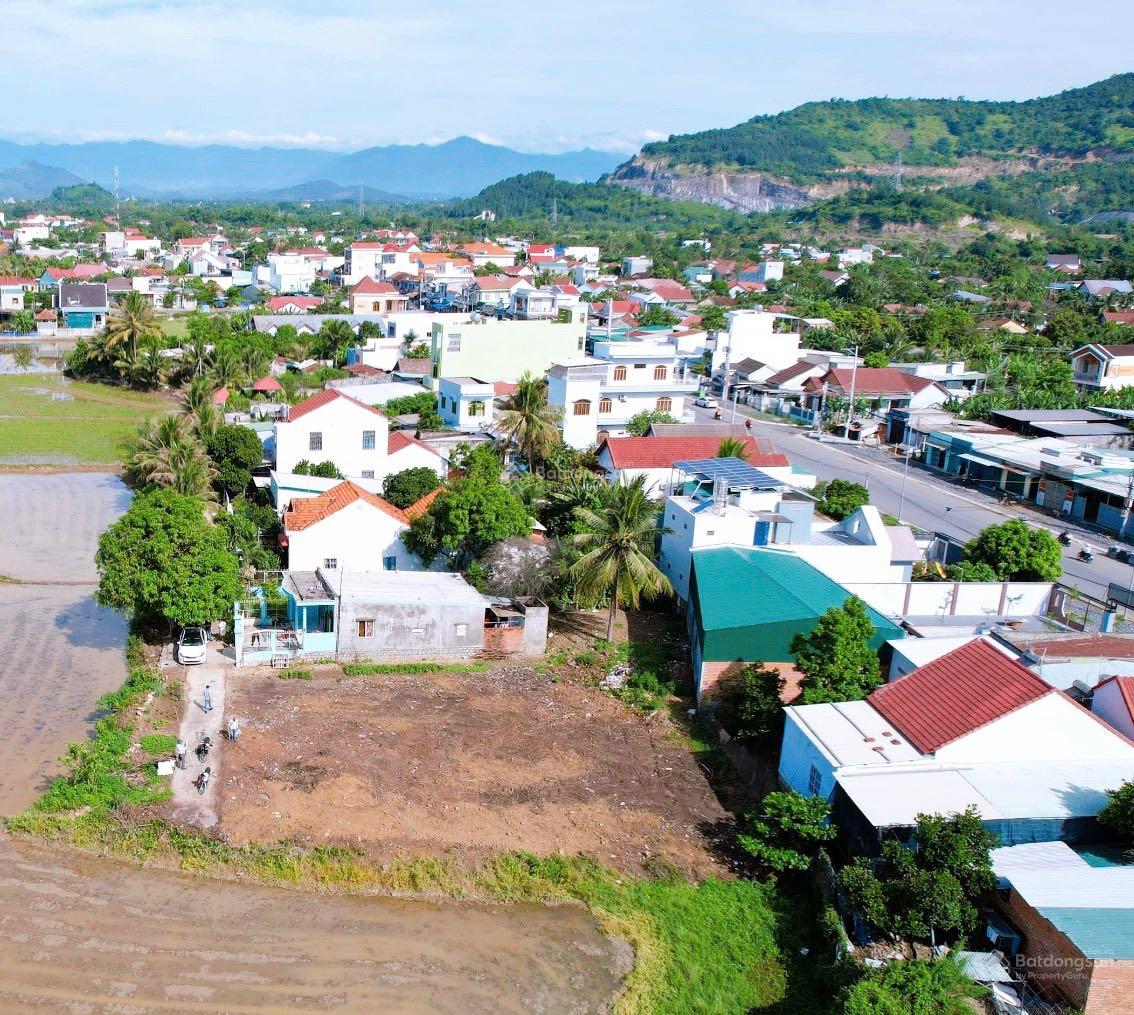 CHÍNH nhà BÁN ĐẤT nội khu hành chánh HUYỆN DIÊN KHÁNH giá bán CỰC TỐT