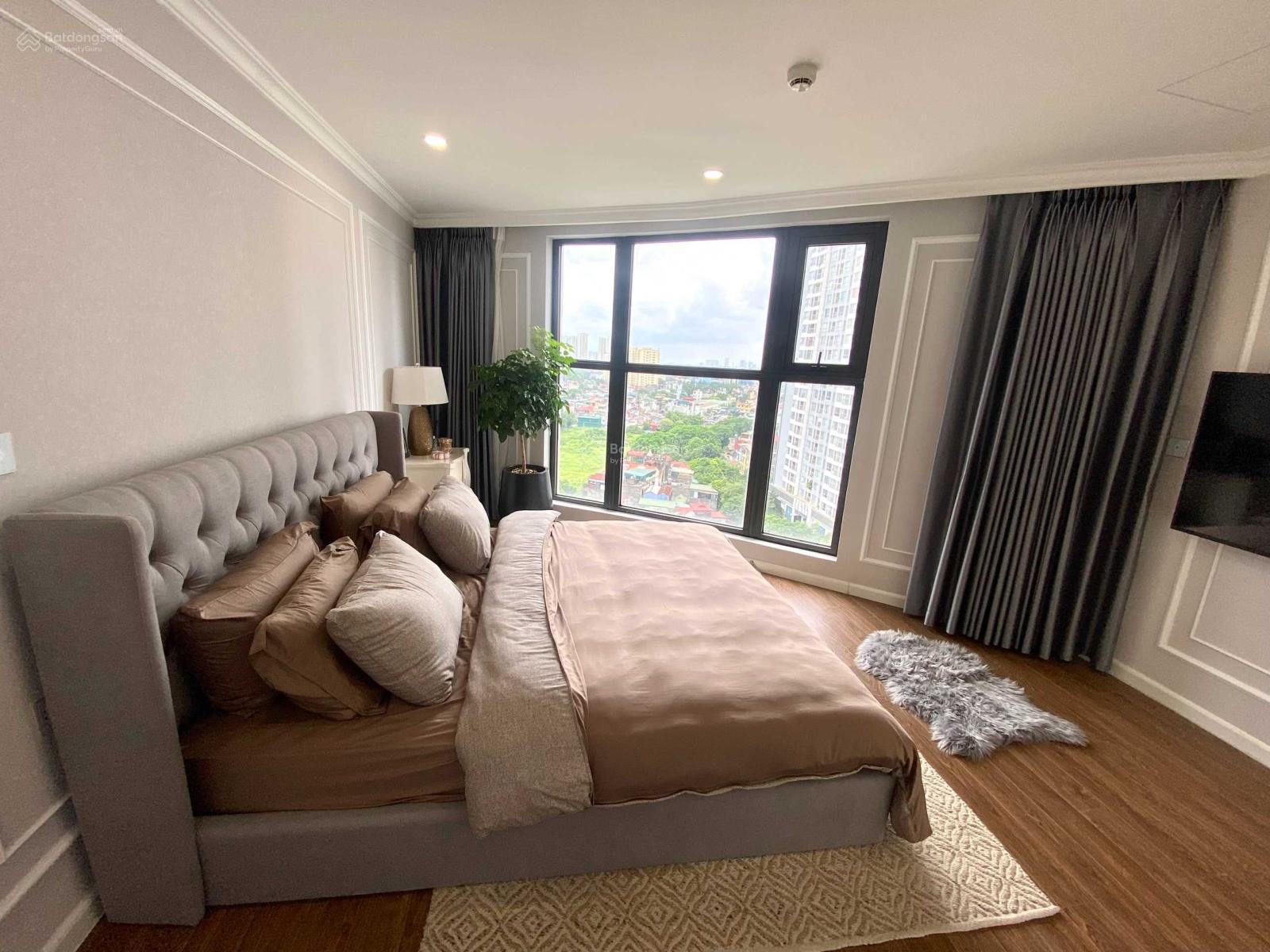 Quỹ hàng rẻ nhất Sunshine Garden - căn 3PN giá từ 4 tỷ - chiết khấu 250 triệu - tân gia 1 cây vàng