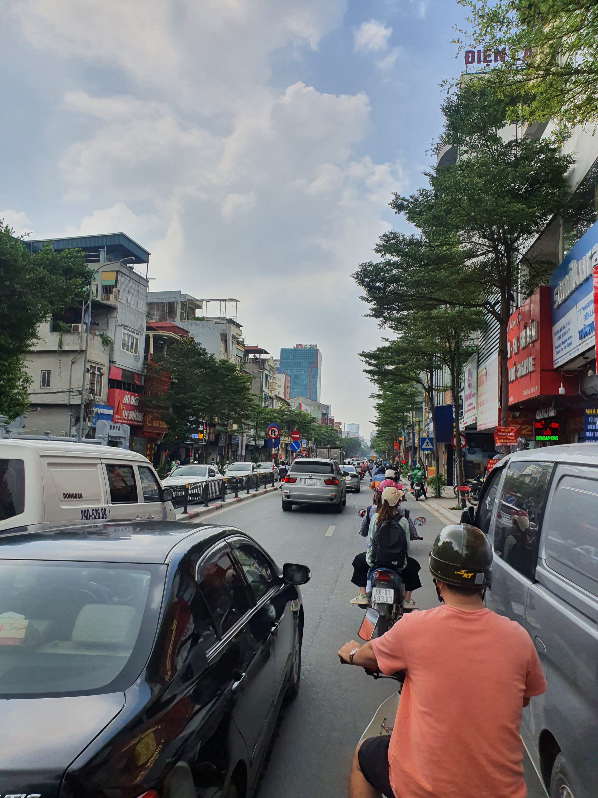 Mặt phố Hàn Thuyên, 340m2 mặt tiền 15m, thửa vuông vắn, 168 tỷ