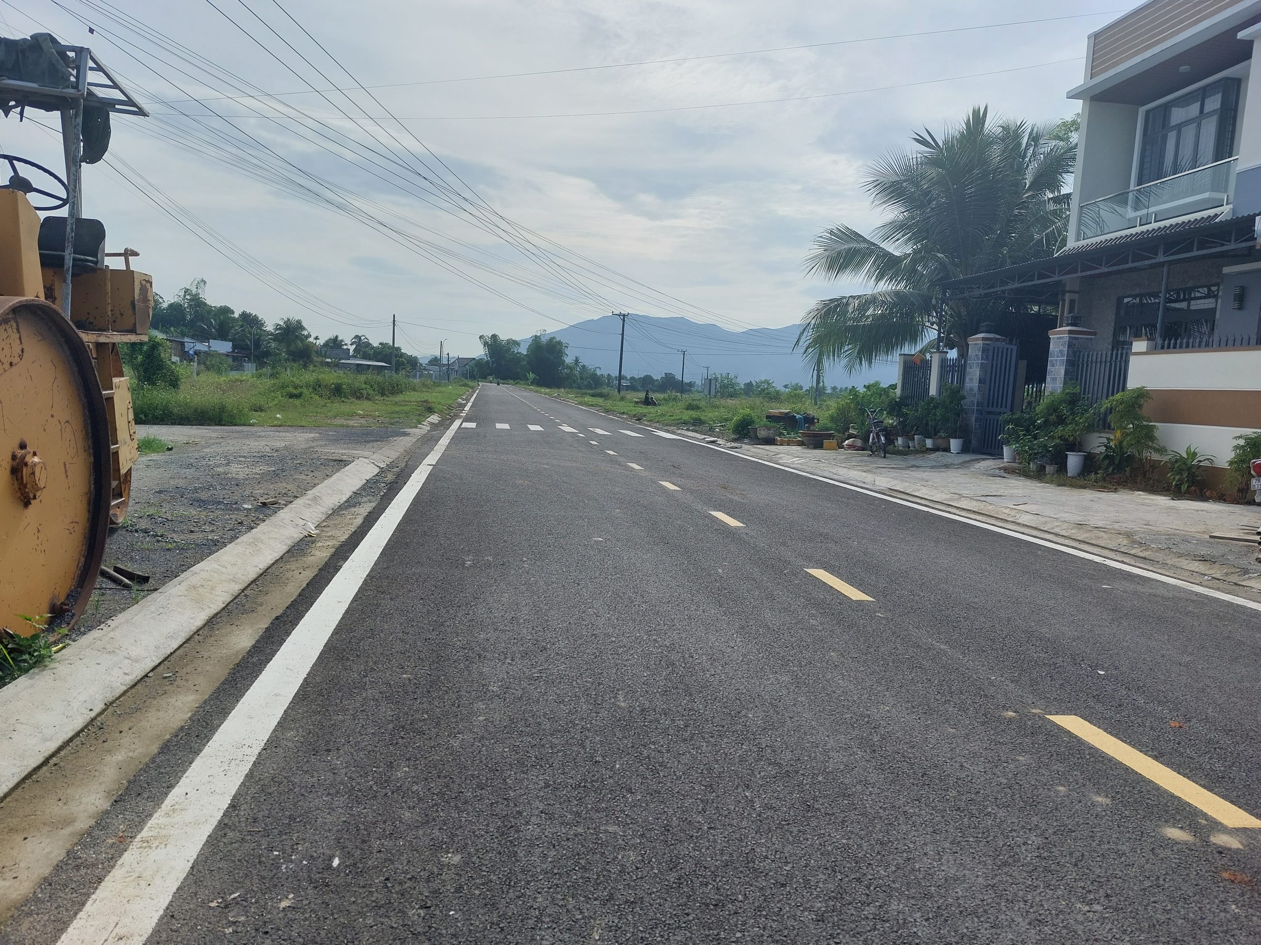 CẦN TIỀN BÁN GẤP ĐẤT NỀN-DIÊN KHÁNH- KHÁNH HÒA.