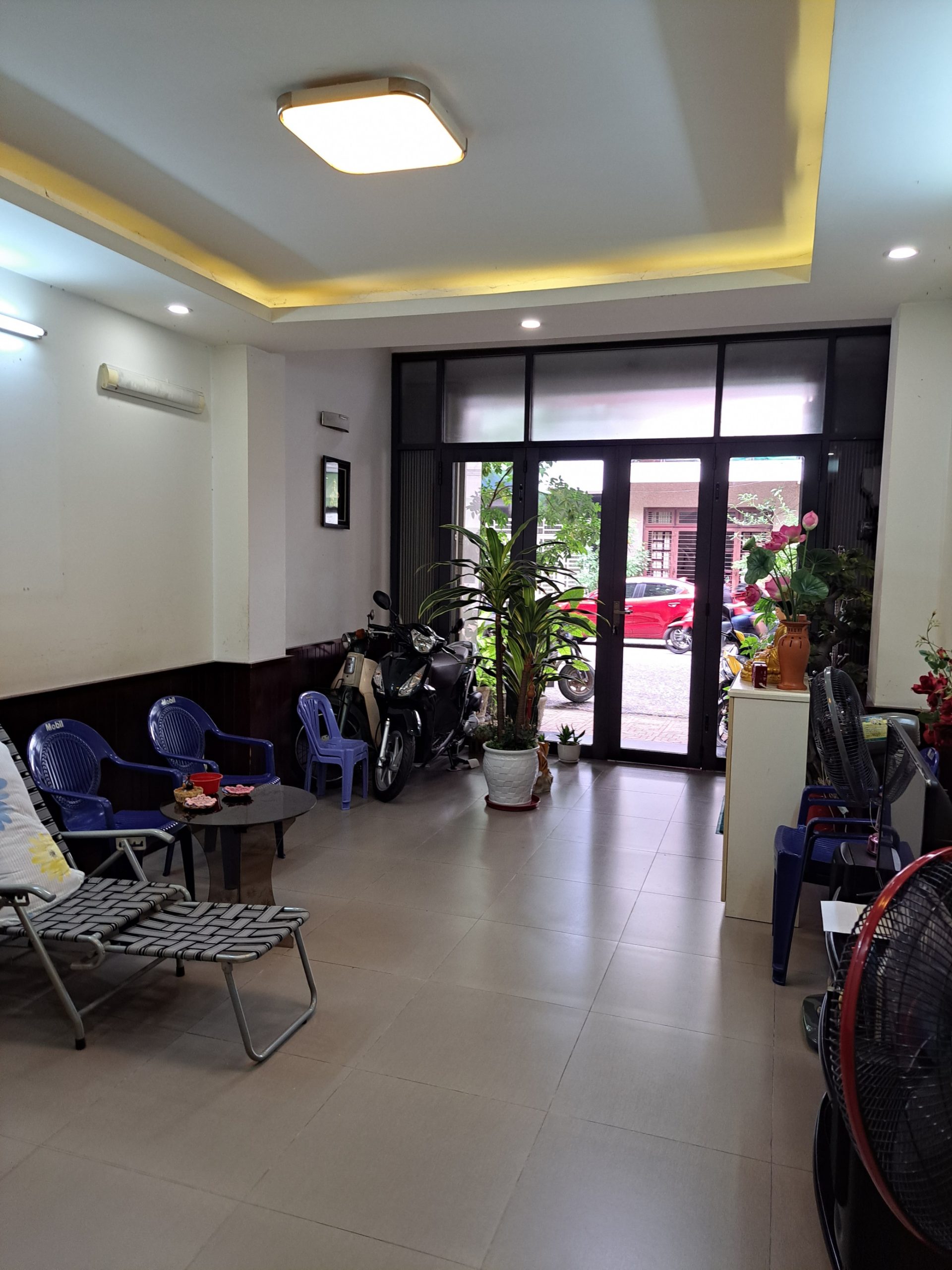 Nhà phố triệu đô Nha Trang, Khánh Hòa