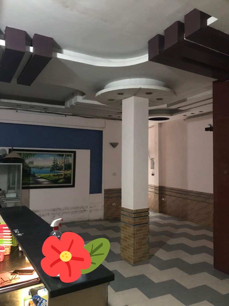 Bán Tòa nhà chung cư Mini phố Kim Giang, Thanh Xuân, diện tích 106m2, 8 tầng THANG MÁY