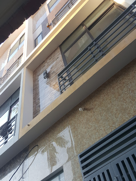 Nhà đẹp phân lô Hoài Đức MT4m,4 tầng,ô tô,chỉ 3.5 tỷ