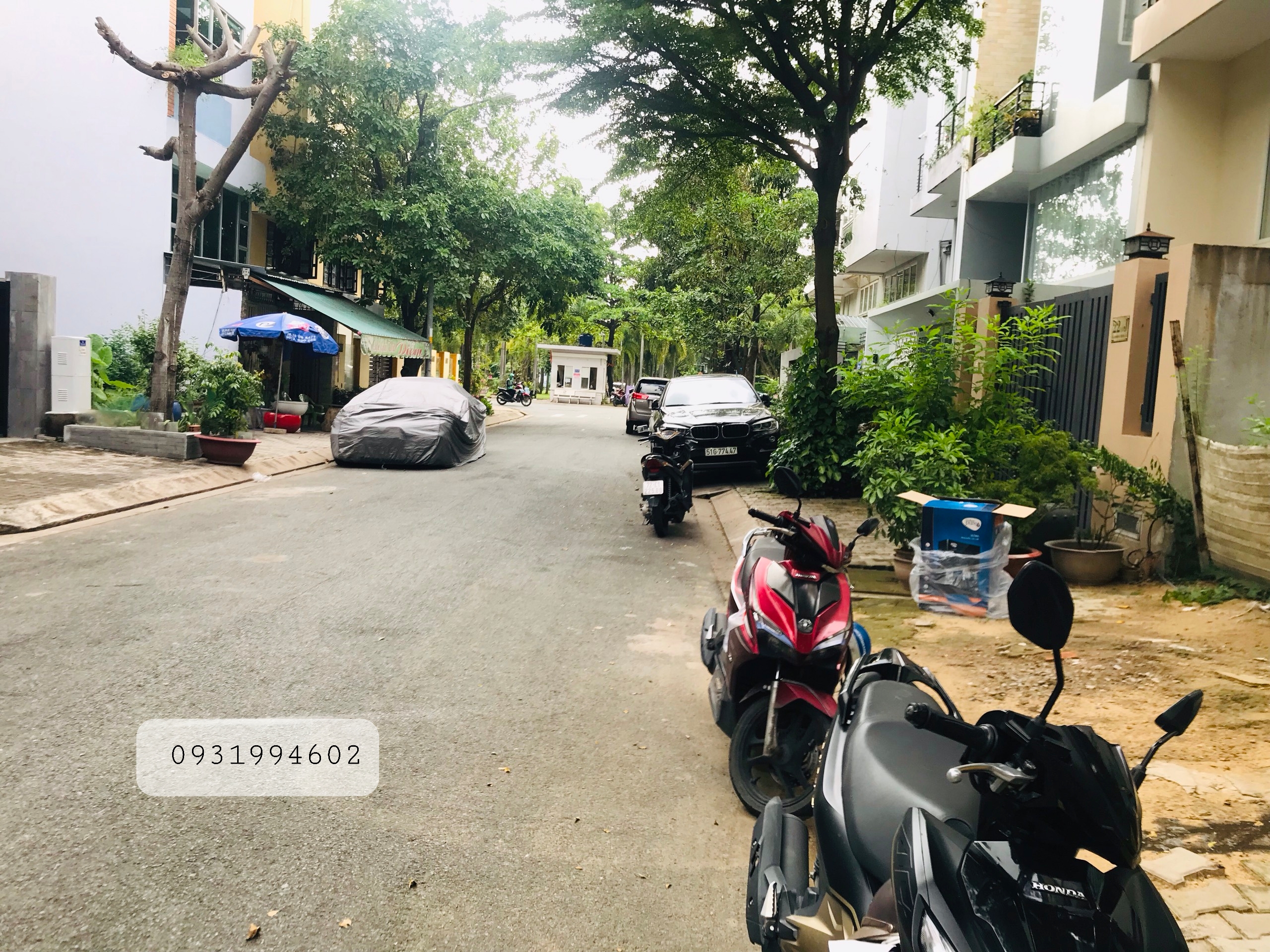 Kẹt tiền cho con du học nên sang gấp đất mặt tiền CMT8 Q.TB,giá chỉ 2.3 tỷ,xây tự do,sổ hồng riêng,84m²