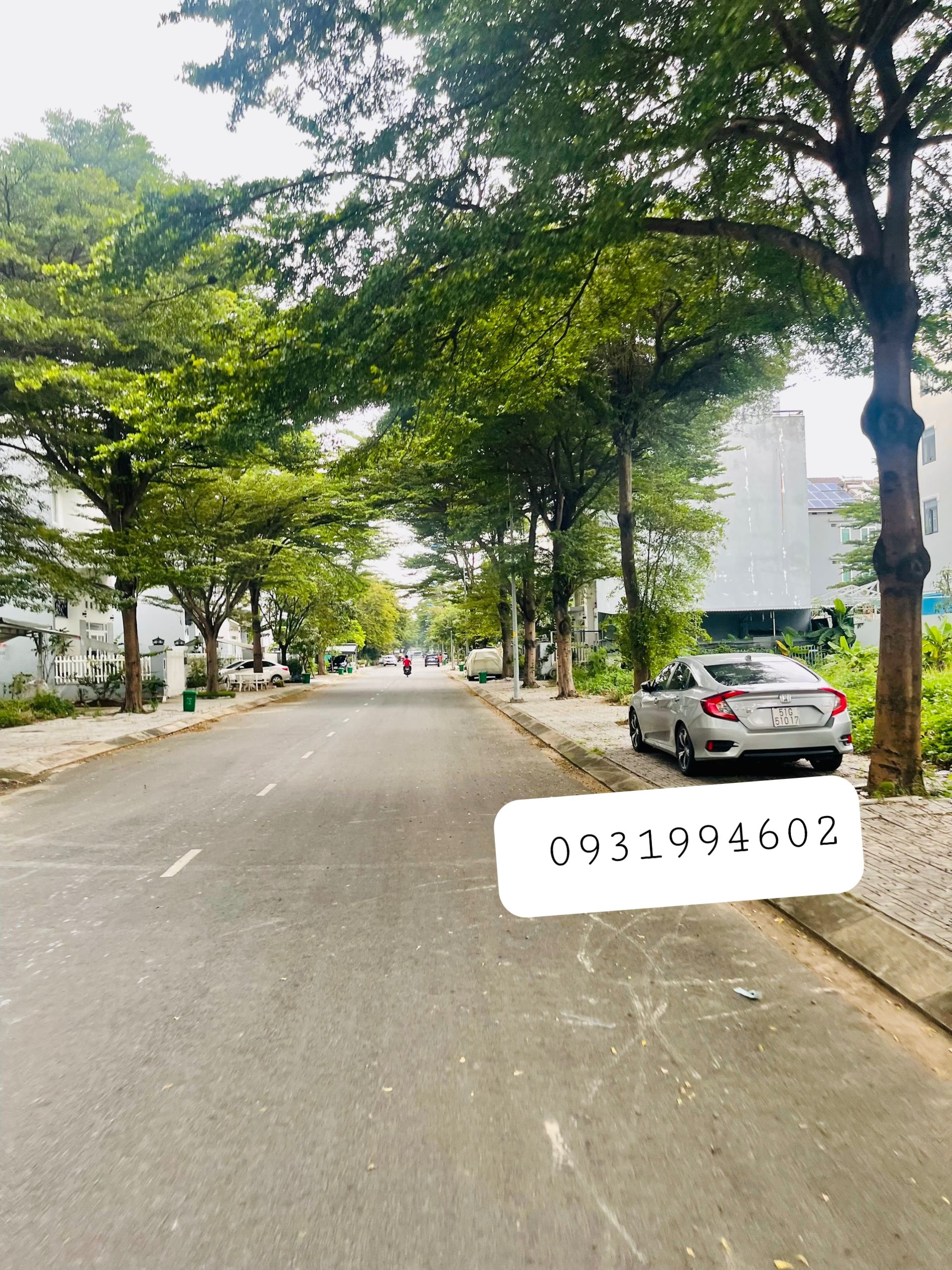 Cần bán gấp lô đất MT 122 Tôn Đản giá cực rẻ 70M2, SHR, xây tự do, giá 2 tỷ 5.