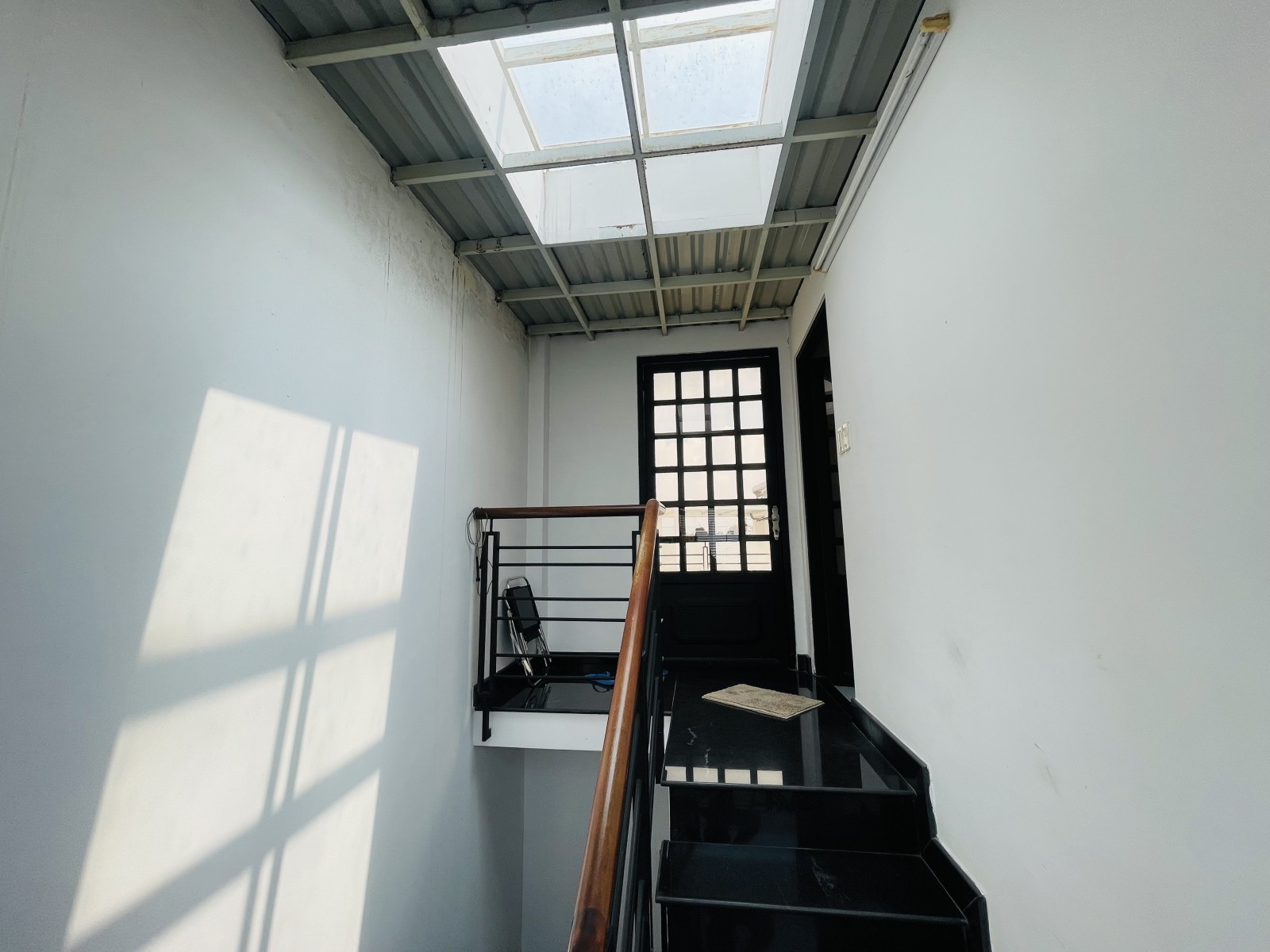 Bán gấp về quê - P3 Gò Vấp, đường Trương Đăng Quế - 41m2- 1 trệt- 1 lững- 2 lầu - sân thượng.