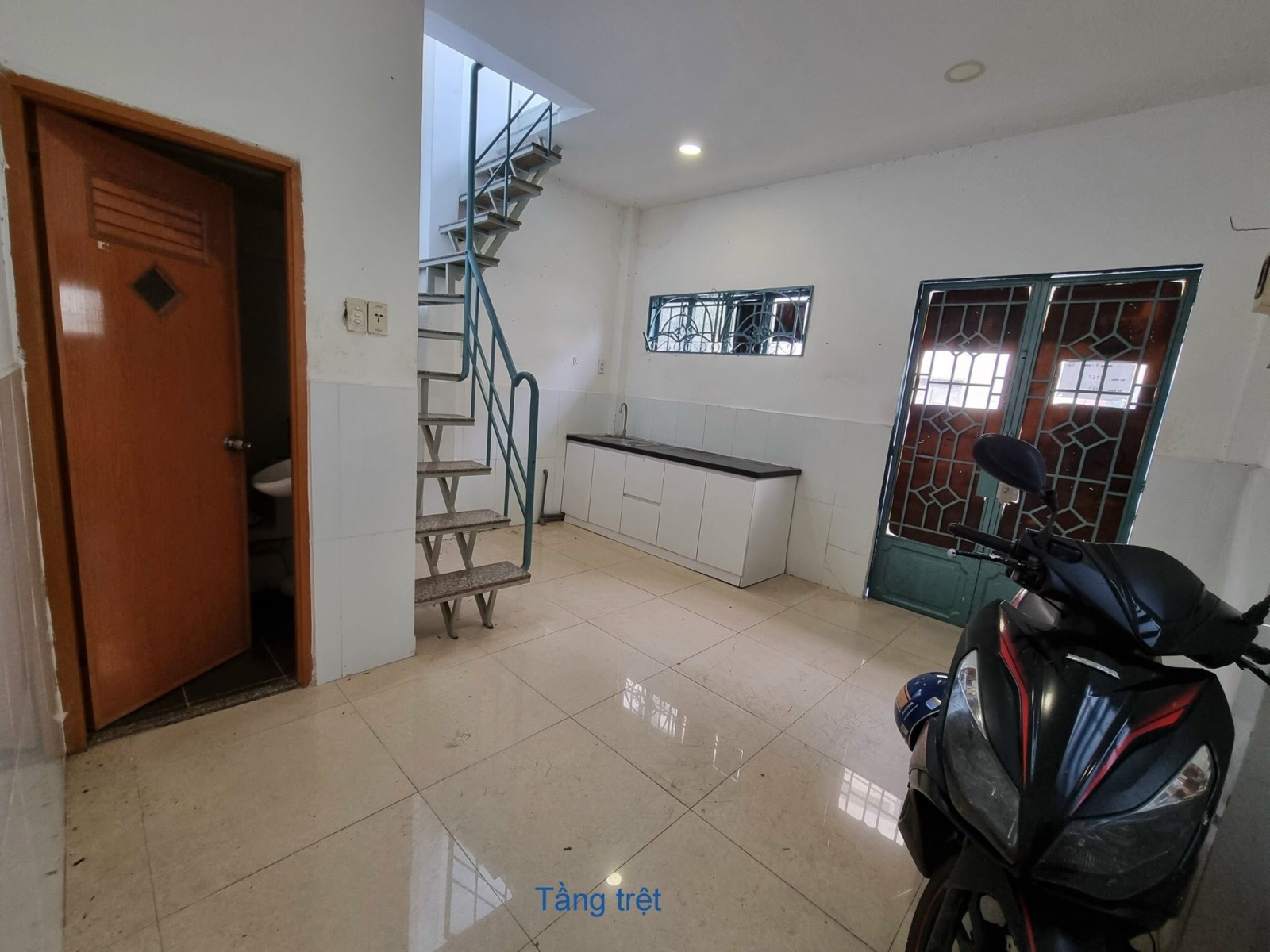 NHÀ NHỎ PHAN ANH - TÔ HIỆU - HẺM 6M - TÂN PHÚ - CHỈ 3 Tỷ